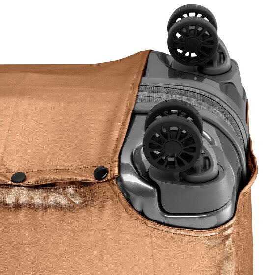 Pack Easy Kofferschutzhülle 60 cm