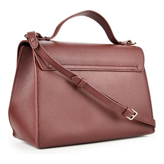 Patrizia Pepe Handtasche Leder 28 cm
