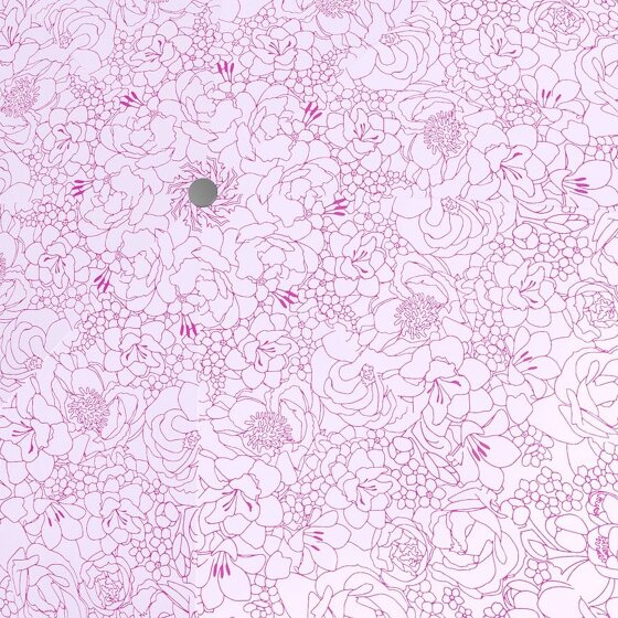 Doppler Fiber Magic Giardino Taschenschirm 29 cm Doppler Fiber Magic Giardino Taschenschirm 29 cm