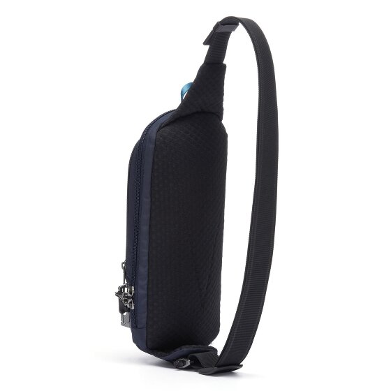 Pacsafe Vibe 150 Umhängetasche RFID 16 cm