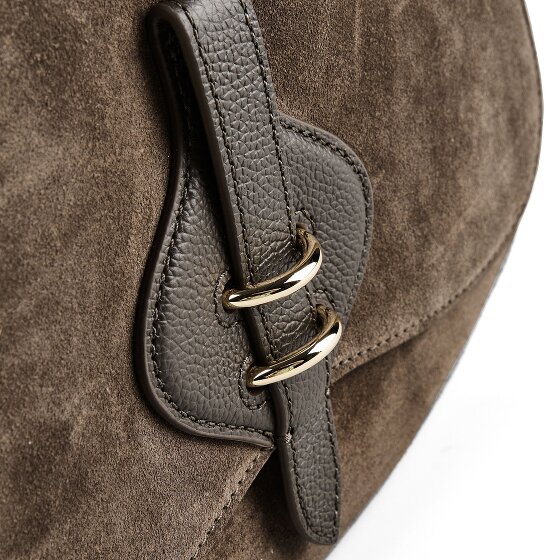Coccinelle Mavery Schultertasche Leder 26 cm