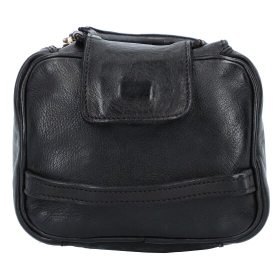 Campomaggi Kulturbeutel Leder 25 cm Campomaggi Kulturbeutel Leder 25 cm