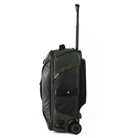 Samsonite Paradiver Light 2 Rollen Reisetasche 55 cm