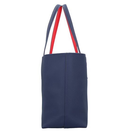 Lacoste Anna Shopper Tasche mit Wendefunktion 35 cm