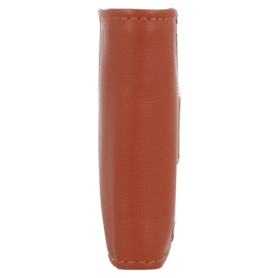 mano Don Leonardo Geldbörse RFID Leder 10 cm mano Don Leonardo Geldbörse RFID Leder 10 cm