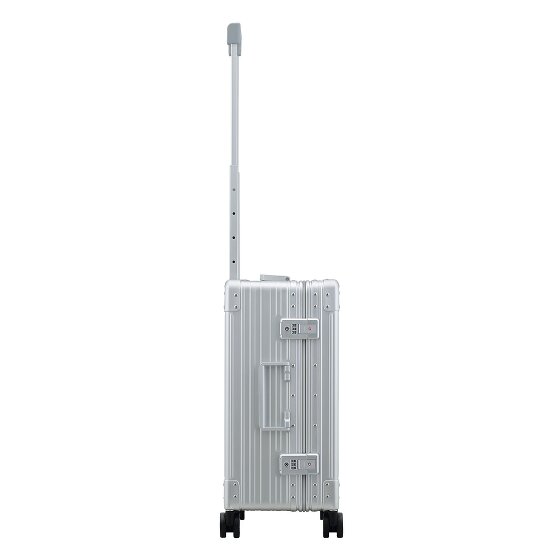 Aleon Traveler Domestic 4-Rollen Kabinentrolley 55 cm