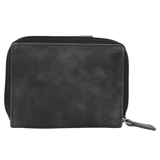 Voi City Cowboy Kenya Geldbörse Leder 12.5 cm