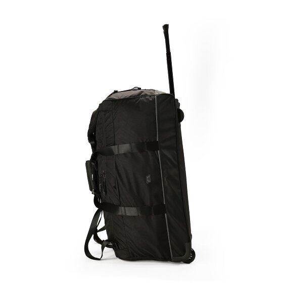 camel active Connect 2 Rollen Reisetasche 67 cm