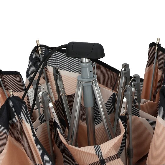 Samsonite Alu Drop S Taschenschirm 23 cm