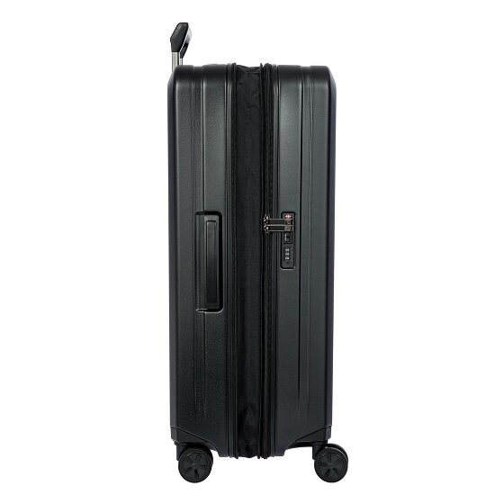 Porsche Design Roadster 4 Rollen Trolley L 75 cm mit Dehnfalte