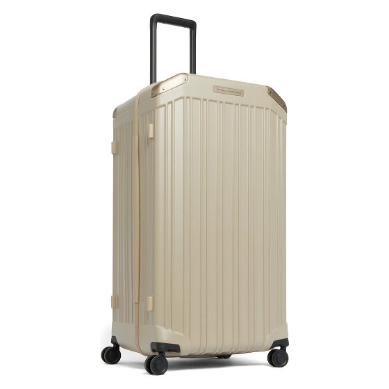 Piquadro PQ-Light 4-Rollen Trolley 79 cm