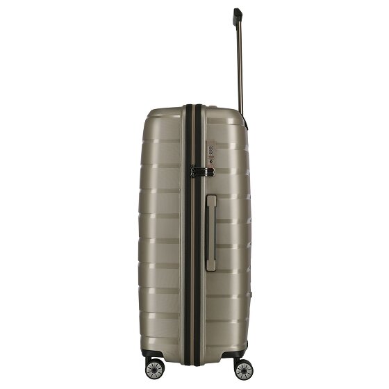 Travelite Air Base 4-Rollen Trolley 77 cm