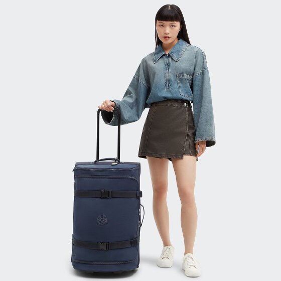 Kipling Basic Aviana 2 Rollen Reisetasche M 68 cm