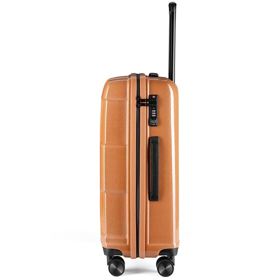 Epic Crate Reflex 4-Rollen Trolley 66 cm Epic Crate Reflex 4-Rollen Trolley 66 cm