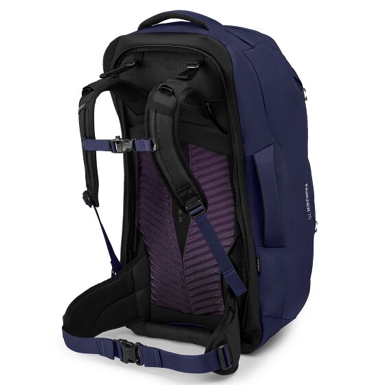 Osprey Fairview 70 Rucksack 64 cm Laptopfach