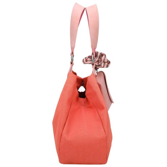 Fritzi aus Preußen Izzy Limited Barbie Big Wave Shopper Tasche 42 cm