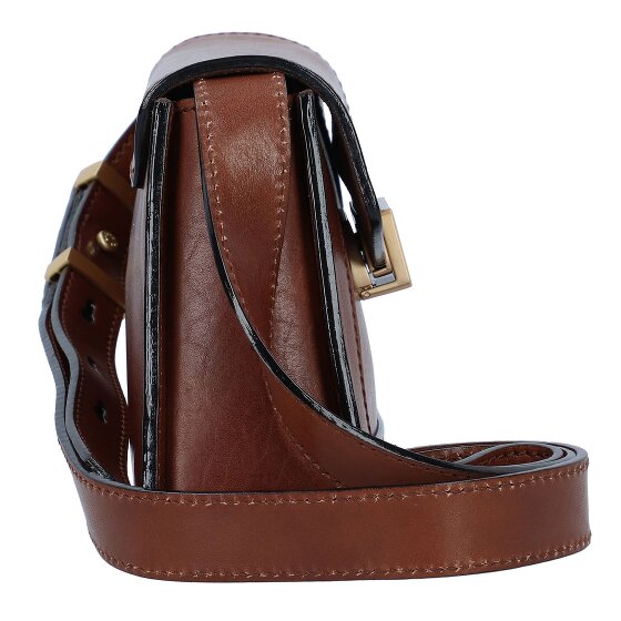 The Bridge Ginevra Umhängetasche Leder 24 cm