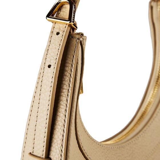 Coccinelle Whisper Handtasche Leder 23 cm