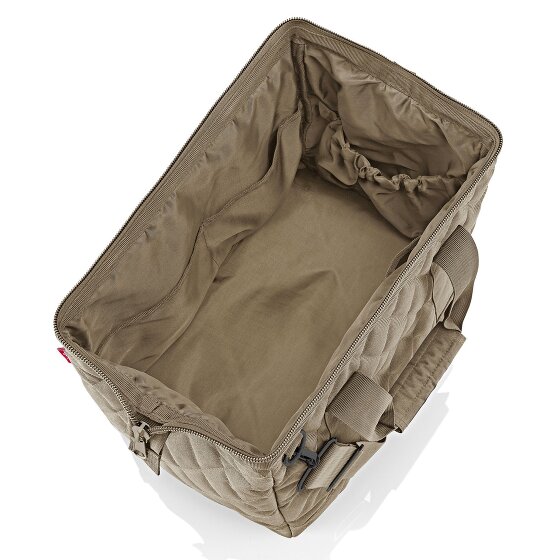 reisenthel Allrounder M Weekender Reisetasche 40 cm