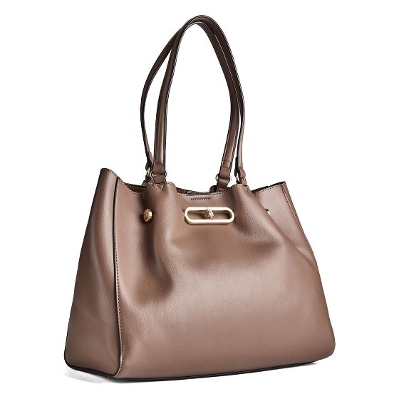U.S. Polo Assn. Aytounhill Shopper Tasche 34 cm
