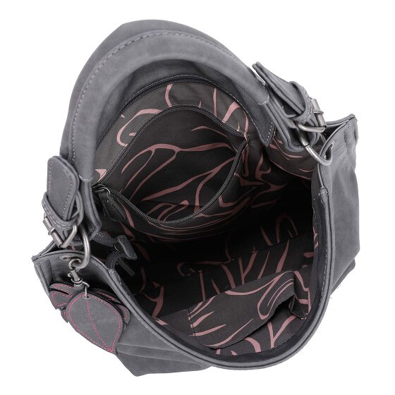 Fritzi aus Preußen Fritzi01 Schultertasche 43 cm