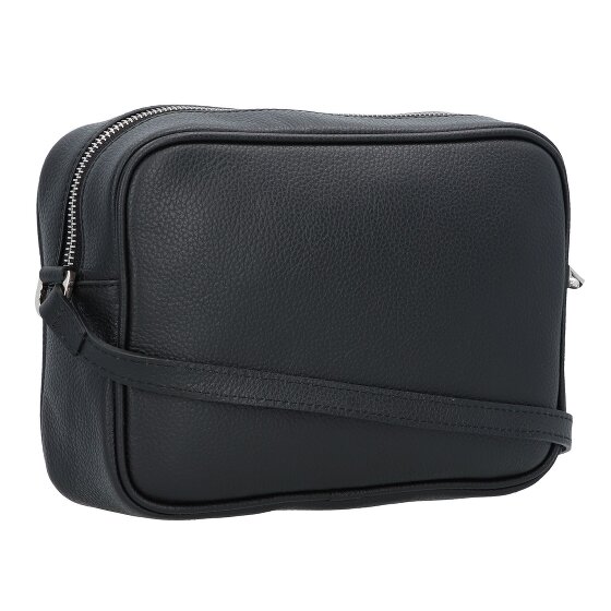 Patrizia Pepe Umhängetasche Leder 23 cm Patrizia Pepe Umhängetasche Leder 23 cm