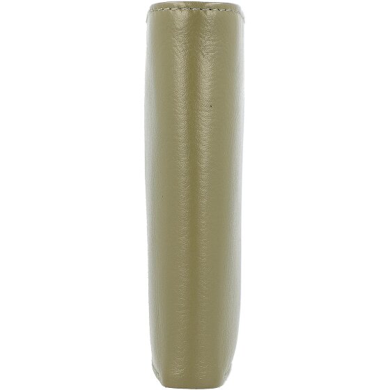 Esquire Peru Geldbörse RFID Leder 9,5 cm