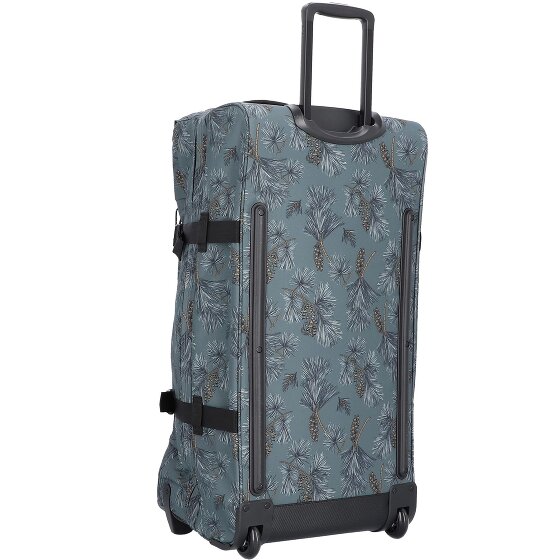 Eastpak Tranverz L 2-Rollen Trolley 79 cm Eastpak Tranverz L 2-Rollen Trolley 79 cm