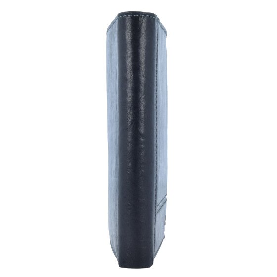 camel active Tokyo Geldbörse RFID Schutz Leder 10 cm