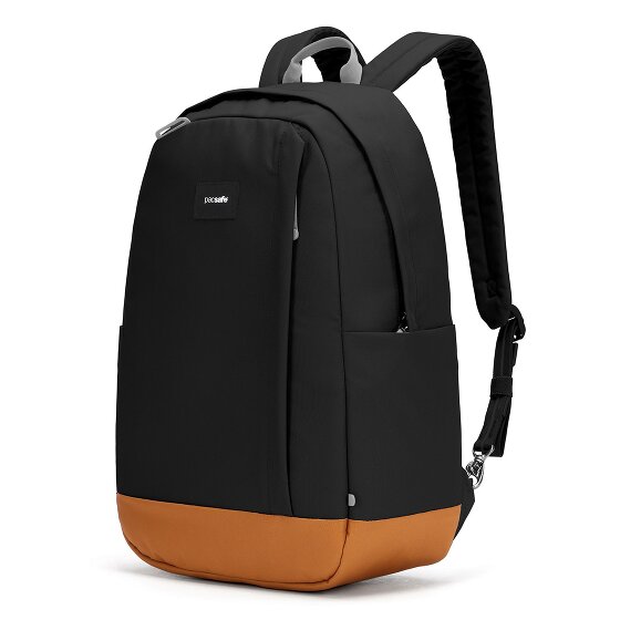 Pacsafe Go Rucksack RFID 46 cm Laptopfach