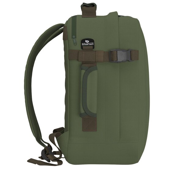 Cabin Zero Adventure 185 Daypack 39 cm Laptopfach