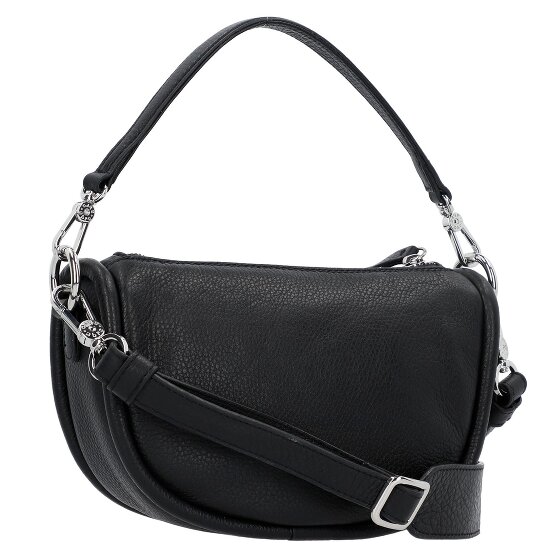 abro Willow Schultertasche Leder 21 cm