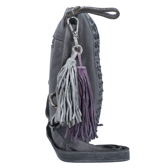 Taschendieb Wien Am Bauernmarkt 5 Umhängetasche Leder 24 cm