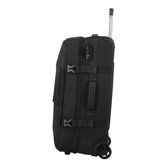 Jump Dunaa 2 Rollen Reisetasche 67 cm Jump Dunaa 2 Rollen Reisetasche 67 cm