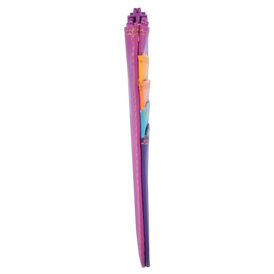 Mywalit Slim Kreditkartenetui Leder 12 cm