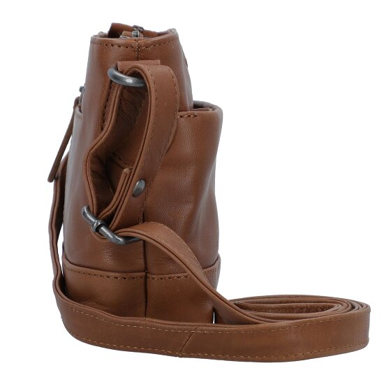 Greenburry Fiorentina Umhängetasche Leder 22.5 cm