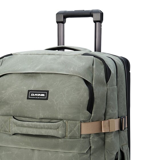 Dakine Split 110L 2 Rollen Reisetasche 81 cm
