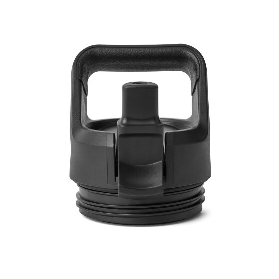 Yeti Rambler Schraubdeckel mit Strohhalm