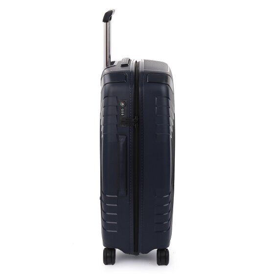Roncato Ypsilon 4 Rollen Kofferset 2-teilig mit Dehnfalte Roncato Ypsilon 4 Rollen Kofferset 2-teilig mit Dehnfalte