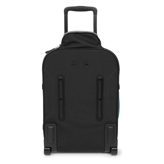Eastpak Transit'R Pro 2 Rollen Reisetasche S 56 cm