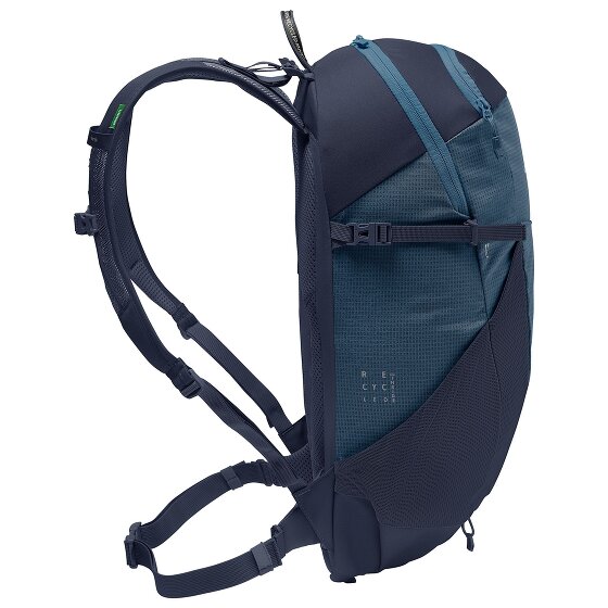 Vaude Neyland Zip 20 Wanderrucksack 54 cm