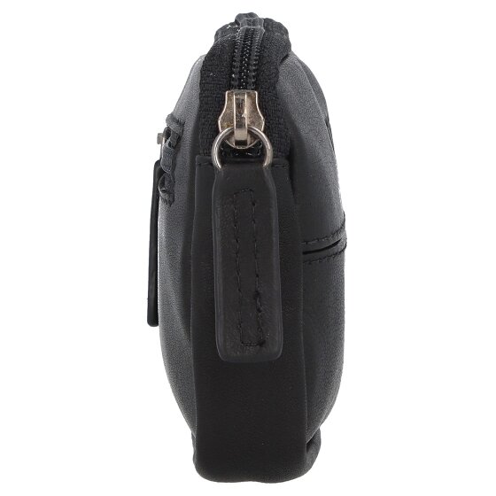 mano Don Romeo Schlüsseletui Leder 11,5 cm