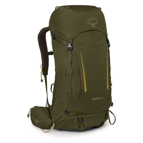 Osprey Kestrel 38 Wanderrucksack L-XL 78 cm
