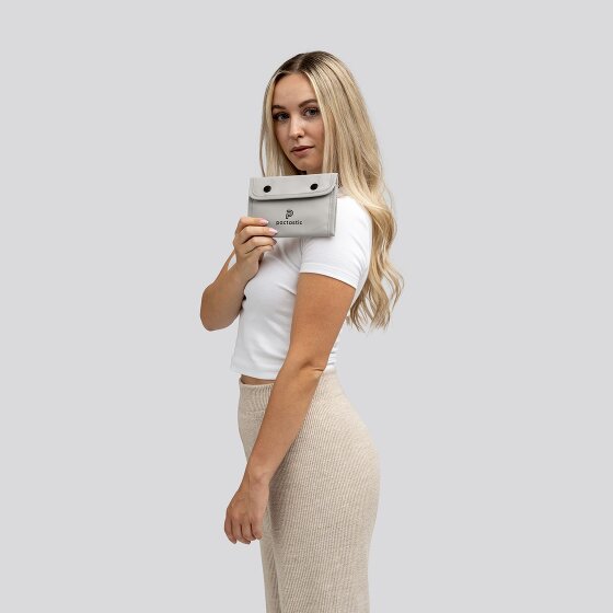 Pactastic Urban Collection Geldbörse 17.5 cm