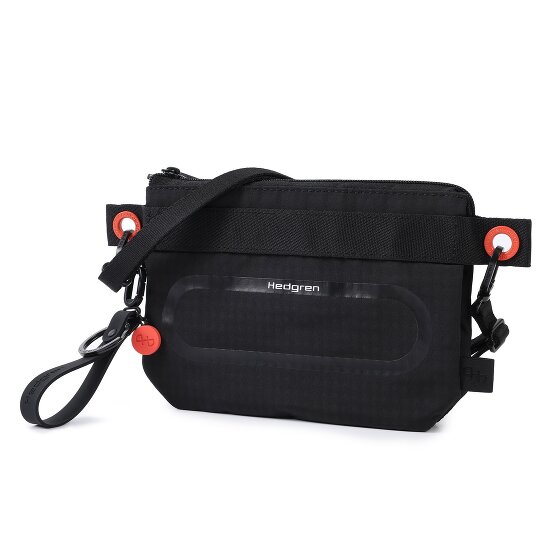 Hedgren Uni Ichi Umhängetasche RFID Schutz 19 cm