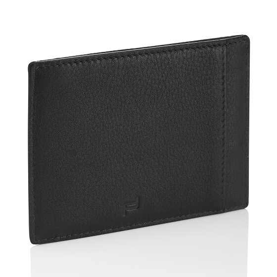 Porsche Design Business Kreditkartenetui RFID Leder 11,5 cm