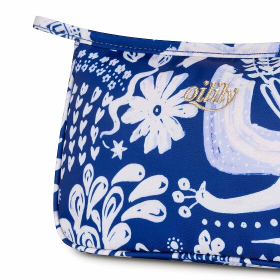 Oilily Calan Kosmetiktasche 22 cm