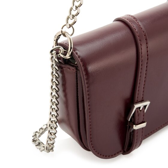 Seidenfelt Delary Umhängetasche 22 cm