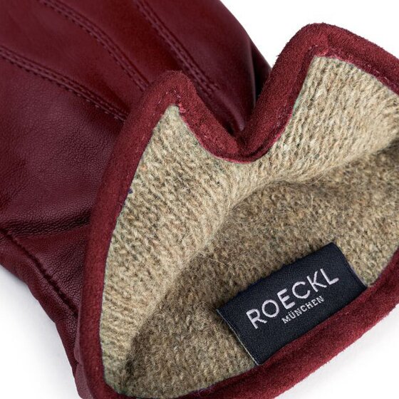 Roeckl Antwerpen Handschuhe Leder
