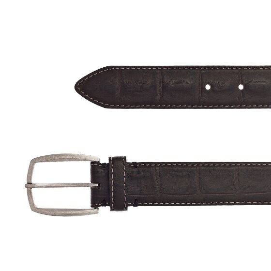 Vanzetti Gürtel Leder